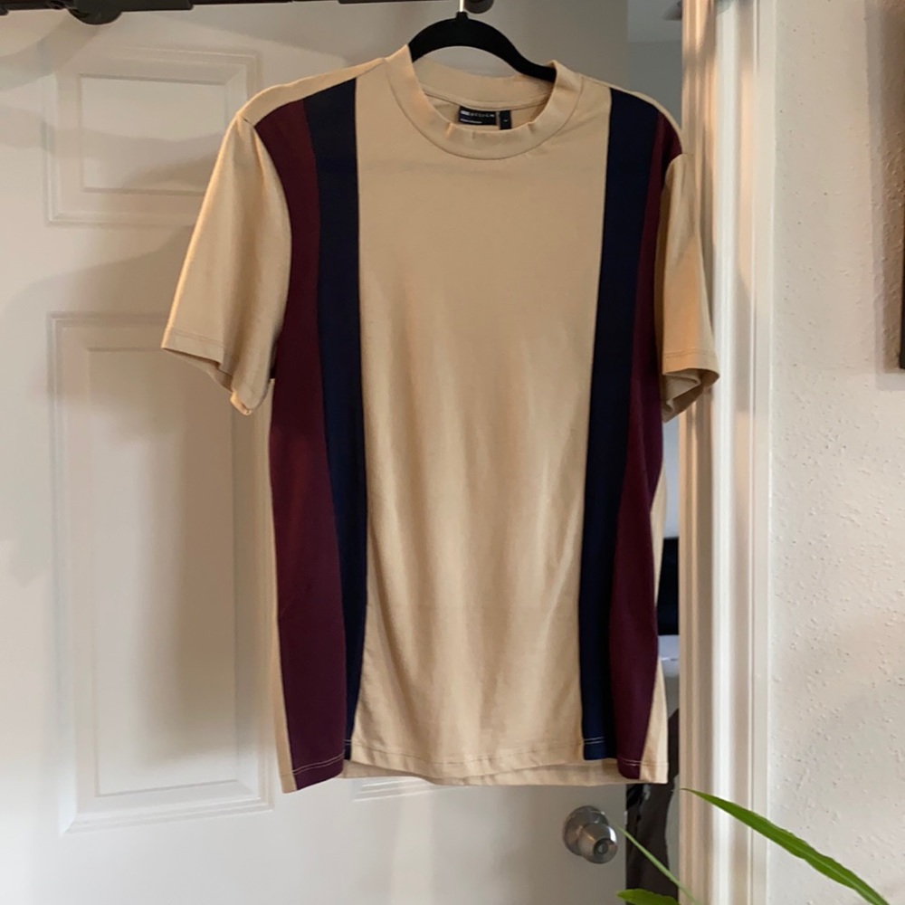 ASOS small short sleeve t shirt